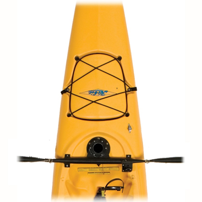 Hobie Adventure Island Kayak 2011