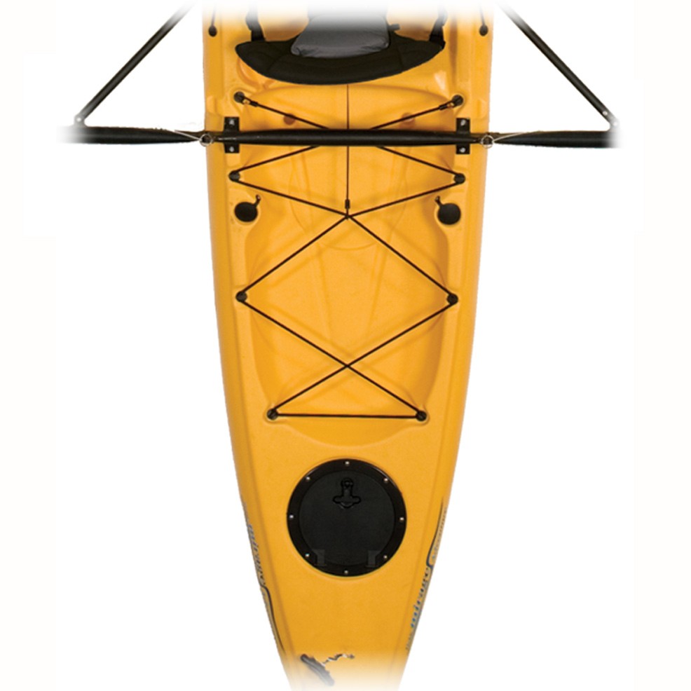 Hobie Adventure Island Kayak 2011
