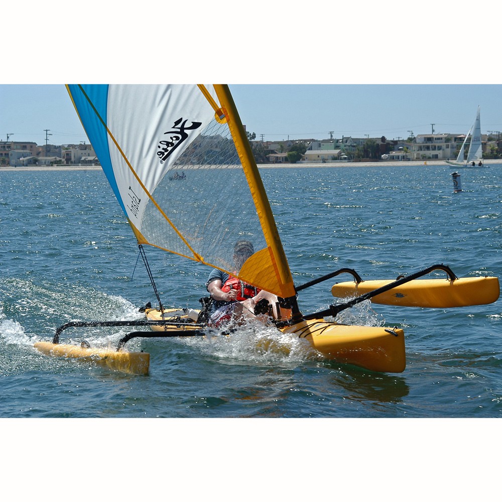 Hobie Adventure Island Kayak 2011