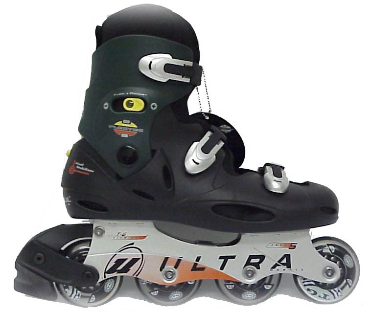entities skate shoes
