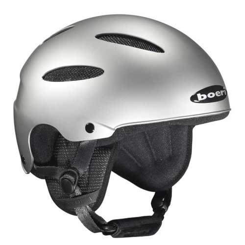 Boeri Vibe Helmet - Senior