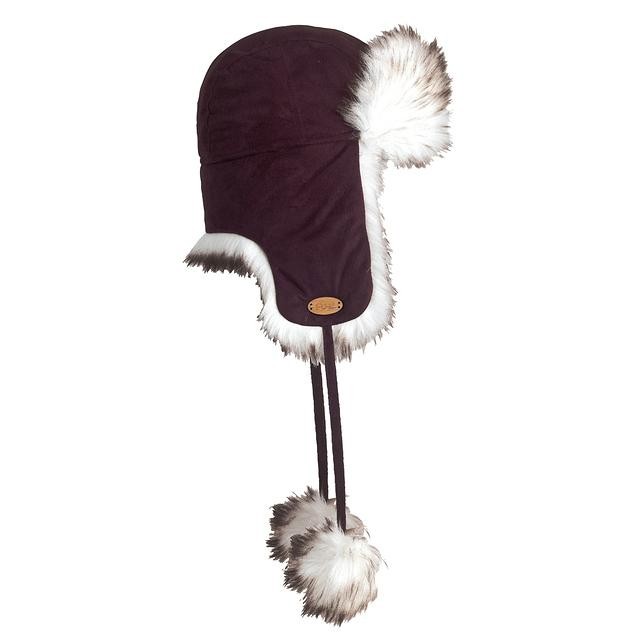 Turtle Fur Maggie Womens Hat, Meteor, medium
