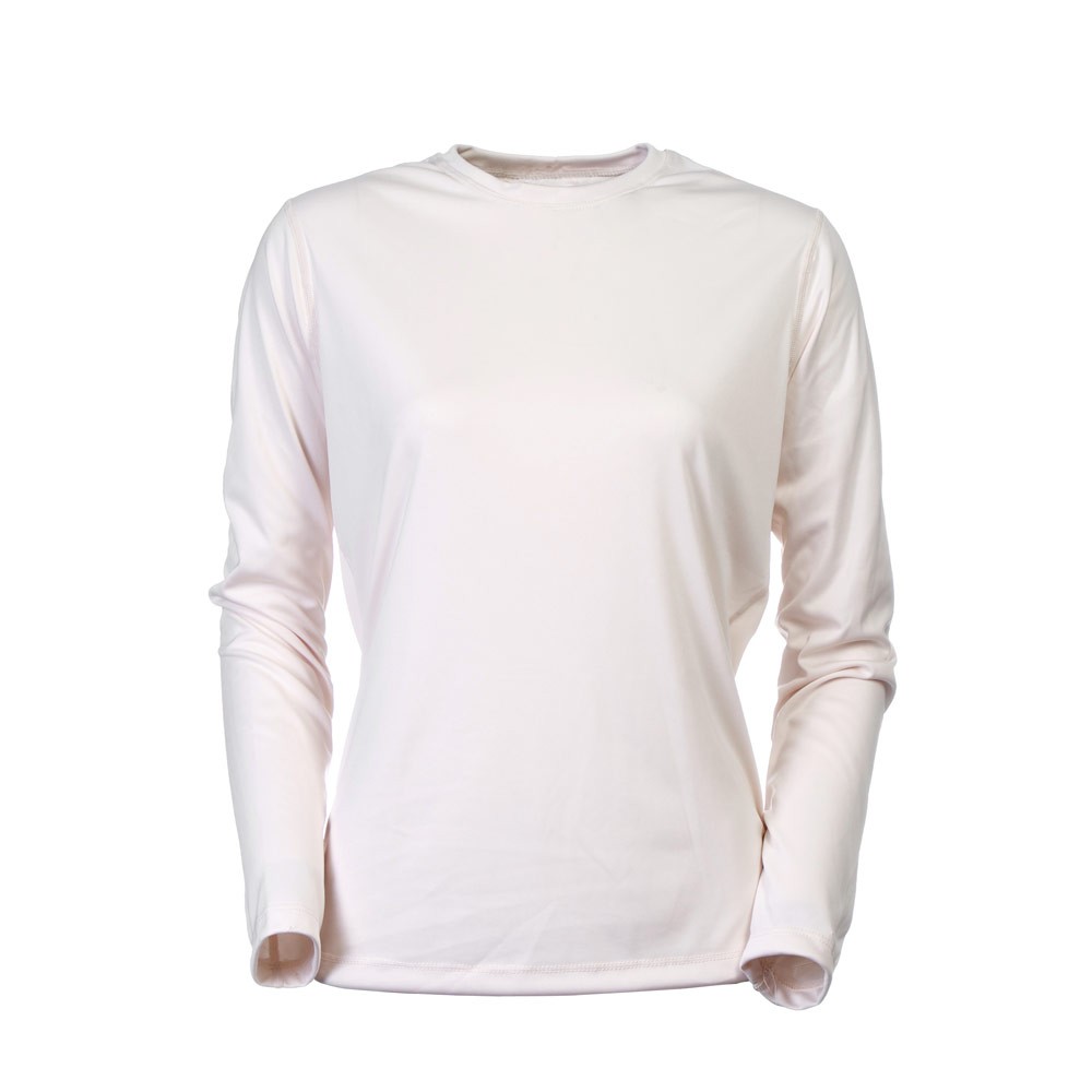 Hot Chillys PeachSkin Crewneck Womens Long Underwear Top 2012