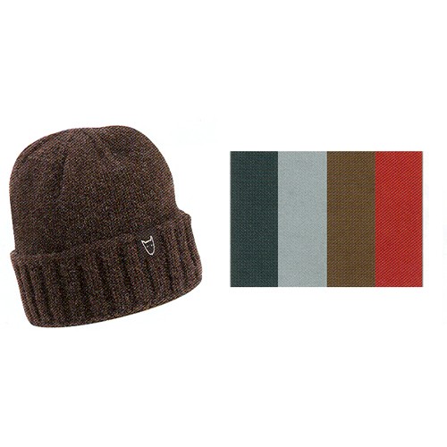 Schuessier Knitting Mens Ski Apparel