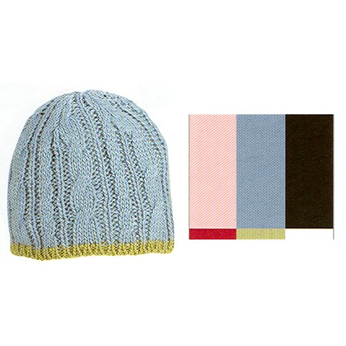 Schuessier Knitting Cable Juliet - Womens 