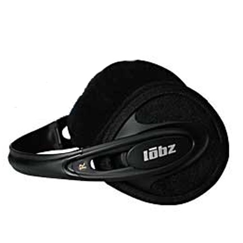 Lobz Primaloft Ski/Snowboard Ear Protector 