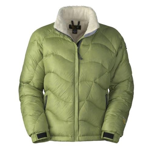 Mountain Hardwear Womens Ski Apparel