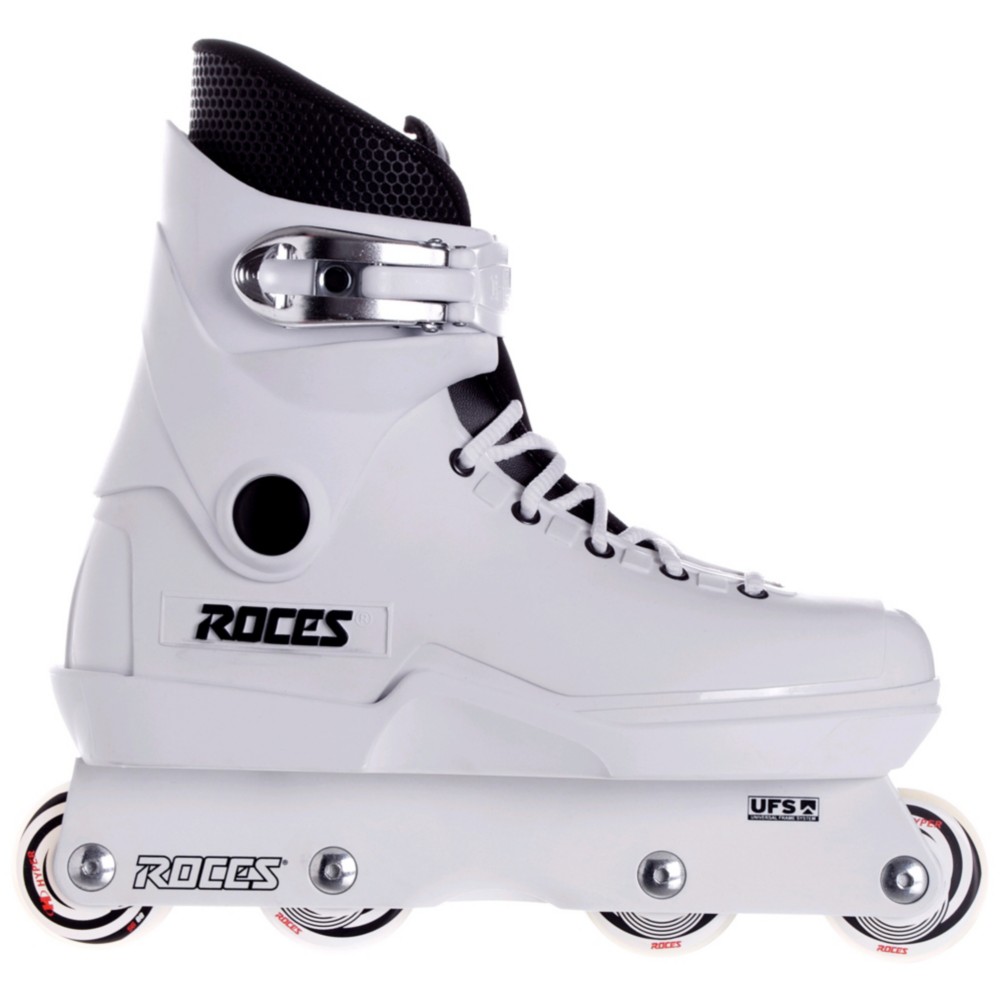 Roces M12 UFS Aggressive Skates 2009