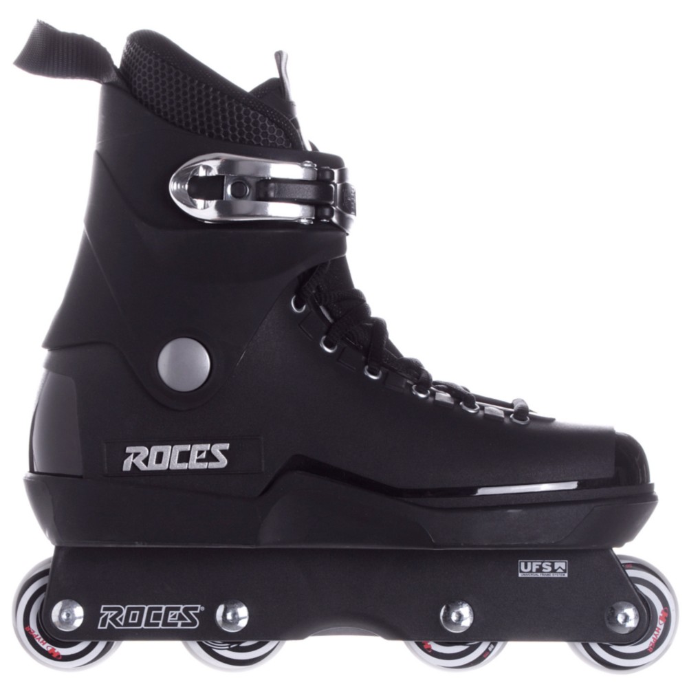 Roces M12 UFS Aggressive Skates 2009