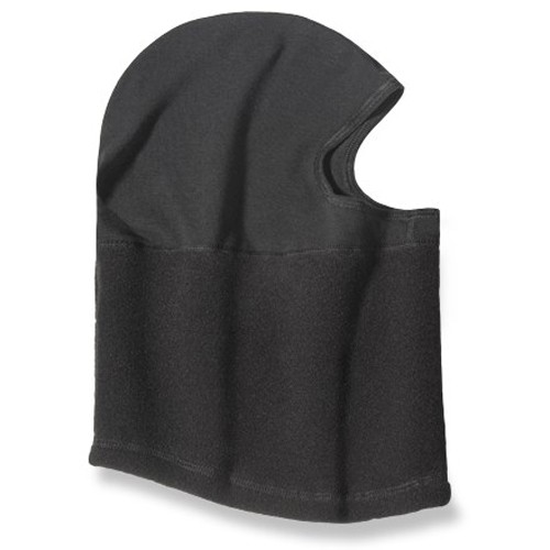Seirus Thick-N-Thin Headliner Balaclava, Black, medium