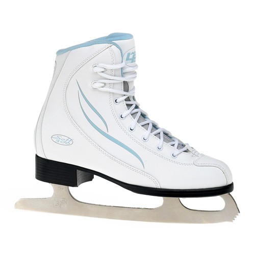 Lake Placid Spirit 300 Girls Figure Ice Skates