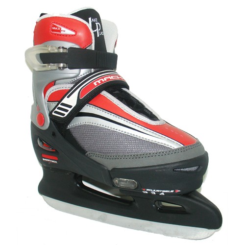  Boys Figure Skates