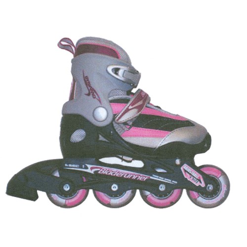 Rollerblade Girls Inlines