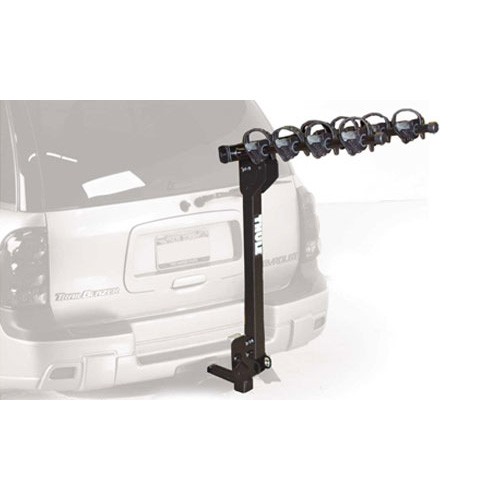 Thule Roadway 2 Bike Hitch Rack