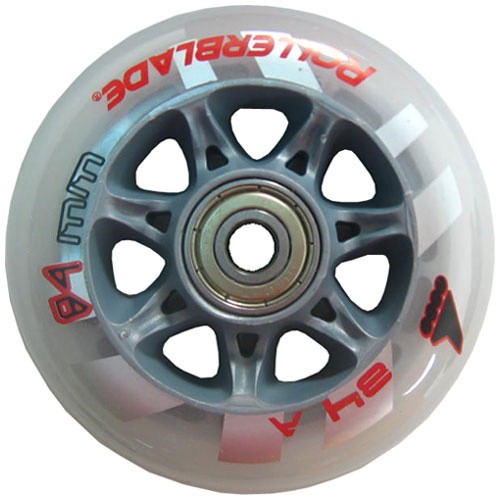 Rollerblade Wheel & Bearing Kits