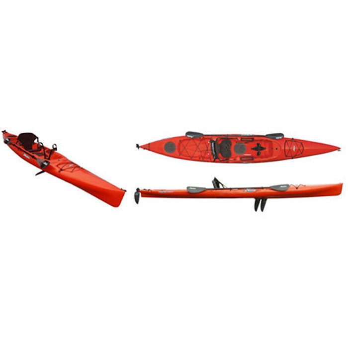 Hobie Sit On Top Kayaks