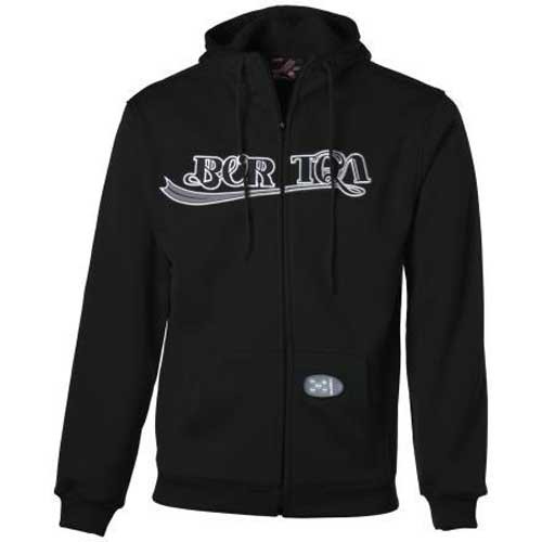 Burton Mens Hoodies