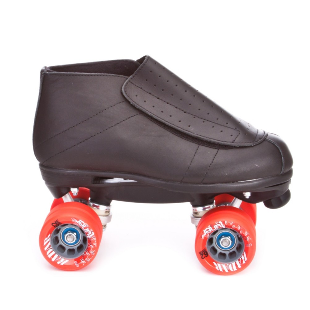 Riedell 795 Phantom Jam Roller Skates 2011