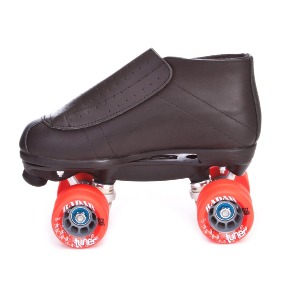 Riedell 795 Phantom Jam Roller Skates 2011