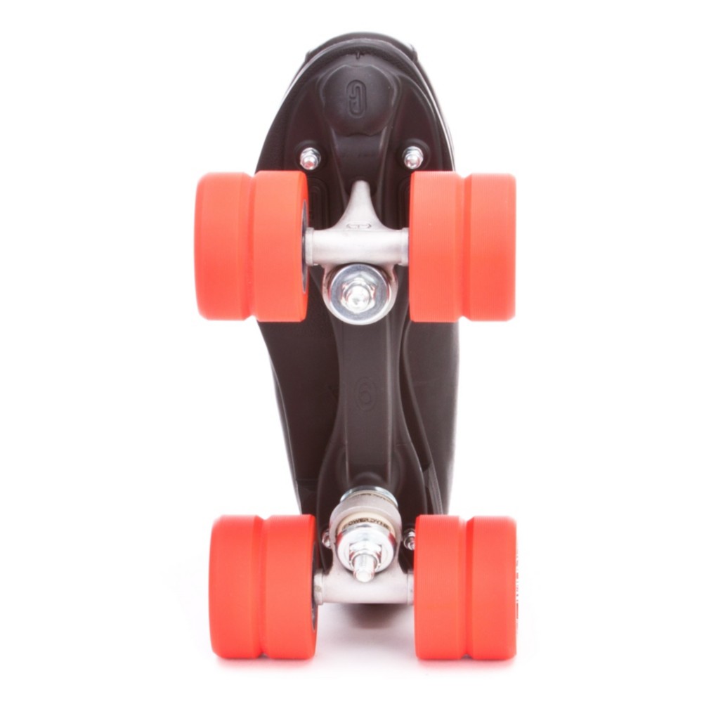Riedell 795 Phantom Jam Roller Skates 2011