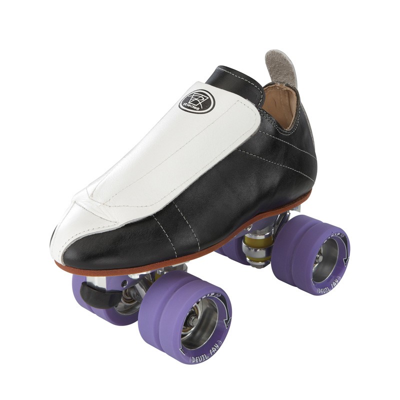 Riedell 811 Storm Jam Roller Skates, , medium