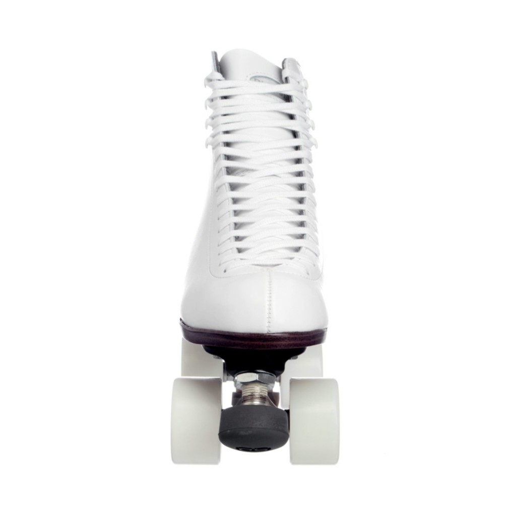 Riedell 120 Mustang Womens Artistic Roller Skates 2011