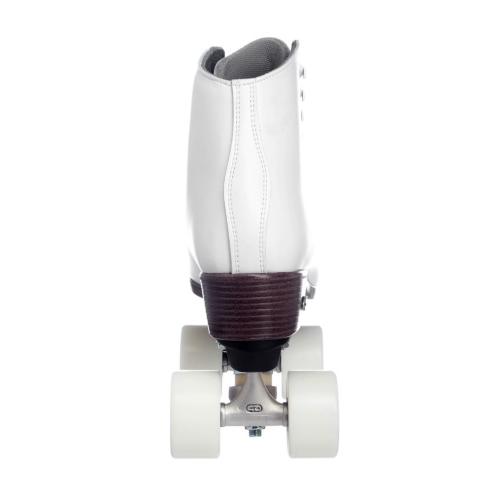 Riedell 120 Mustang Womens Artistic Roller Skates 2011