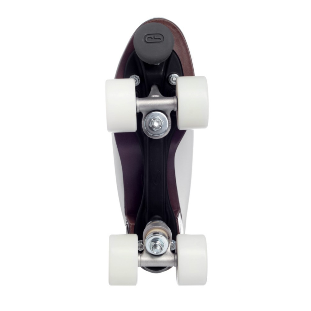 Riedell 120 Mustang Womens Artistic Roller Skates 2011