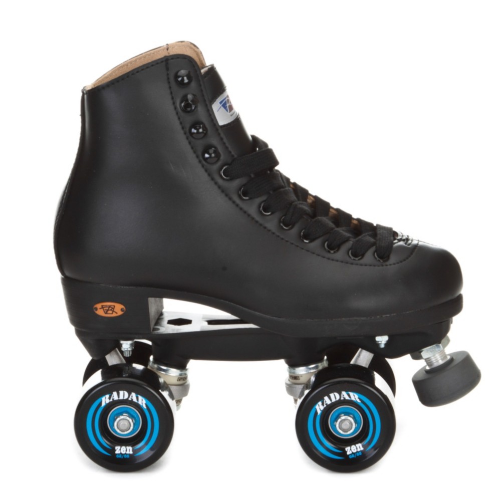Riedell 111 Citizen Boys Outdoor Roller Skates