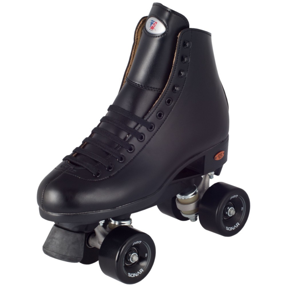 Riedell 111 Citizen Outdoor Roller Skates 2011