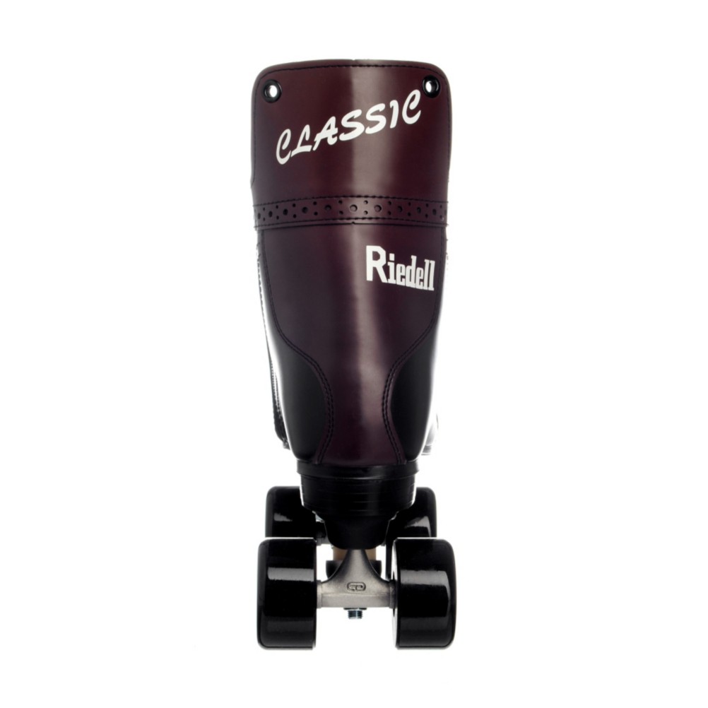 Riedell 66 Classic Outdoor Roller Skates 2011