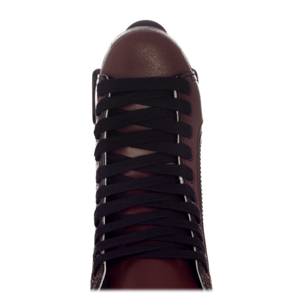 Riedell 66 Classic Outdoor Roller Skates 2011