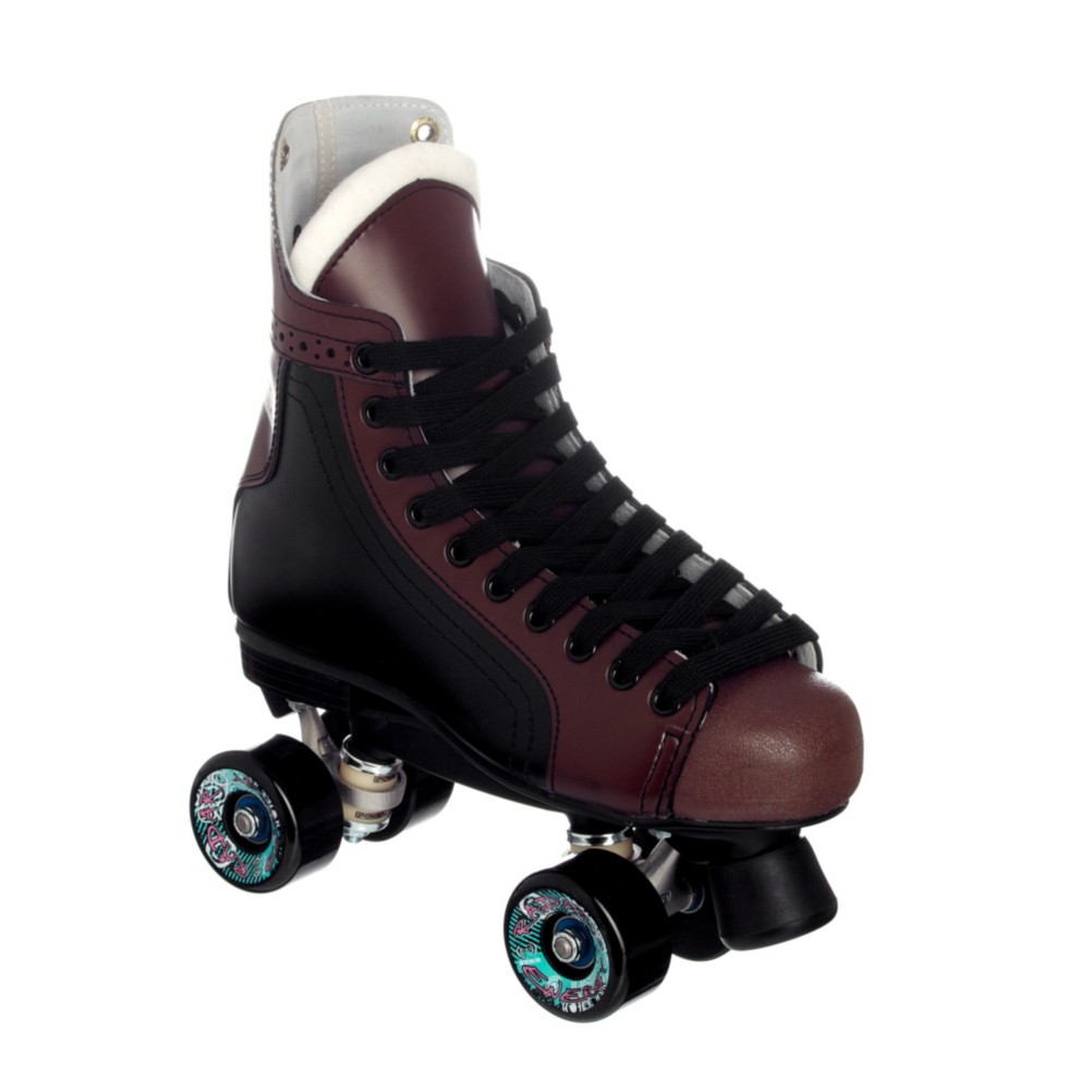Riedell 66 Classic Outdoor Roller Skates 2011