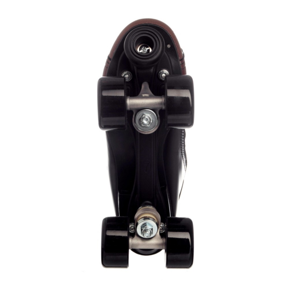 Riedell 66 Classic Outdoor Roller Skates 2011