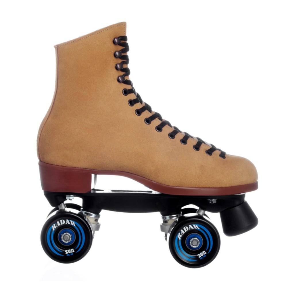 Riedell 135 Zone Womens Outdoor Roller Skates 2011