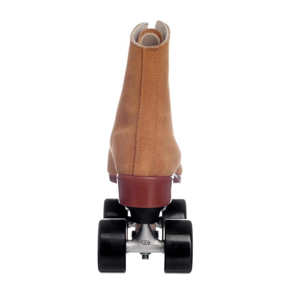 Riedell 135 Zone Womens Outdoor Roller Skates 2011