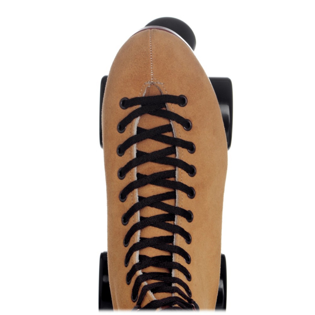 Riedell 135 Zone Womens Outdoor Roller Skates 2011