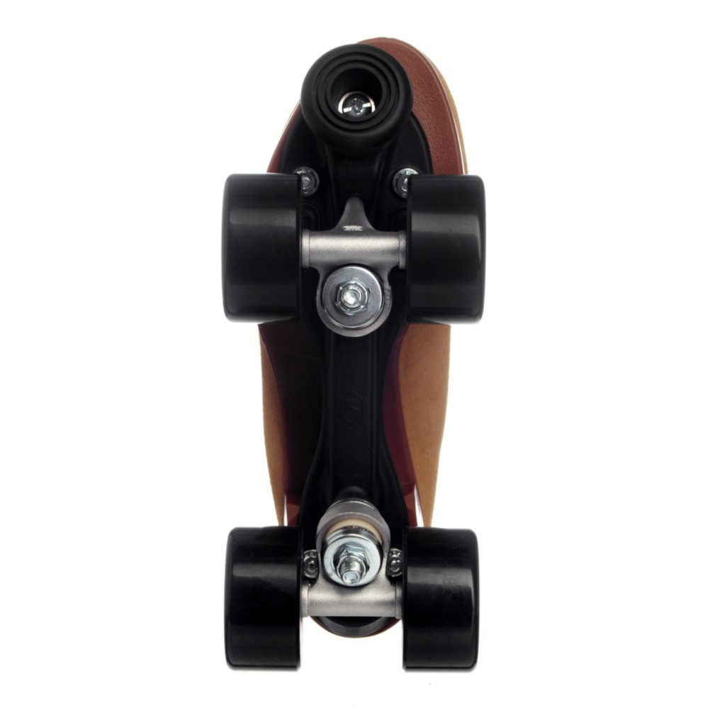 Riedell 135 Zone Womens Outdoor Roller Skates 2011