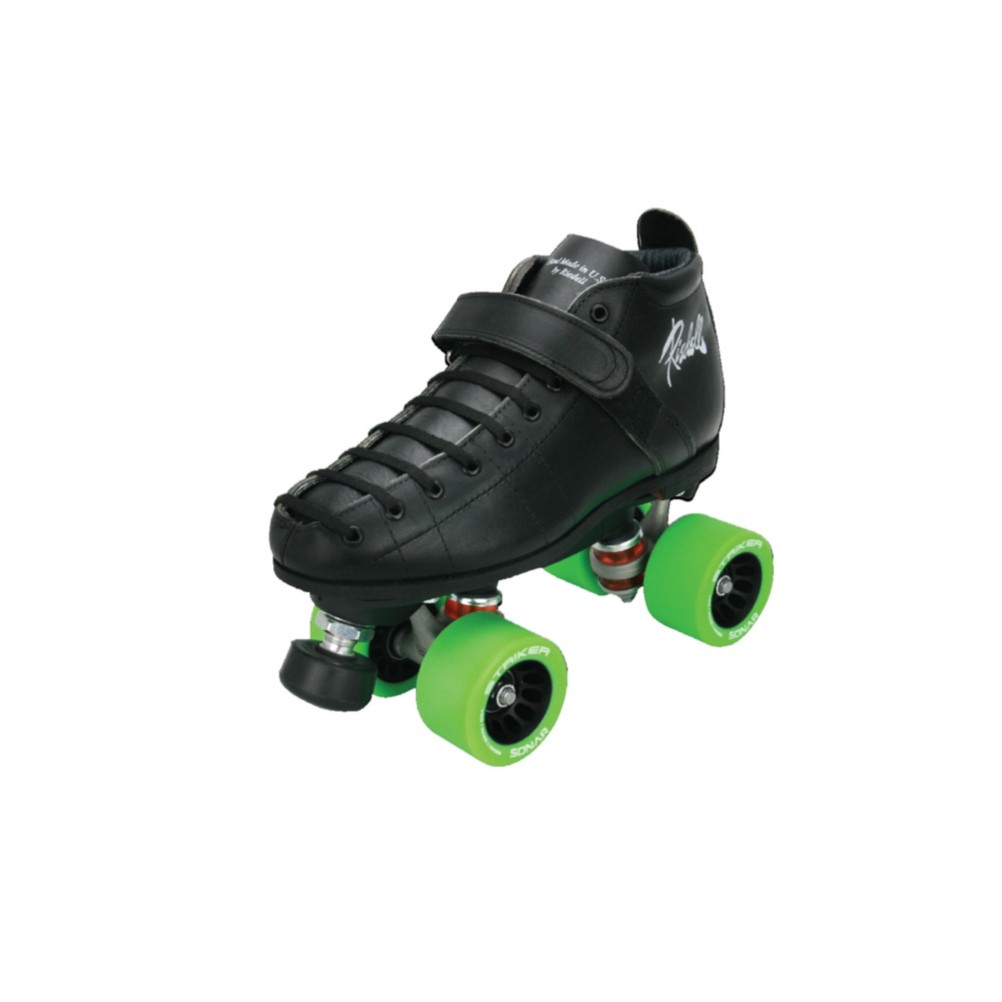Riedell 126 She Devil Womens Derby Roller Skates 2013, , medium
