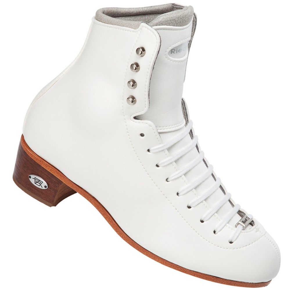 Riedell Girls Figure Skate Boots