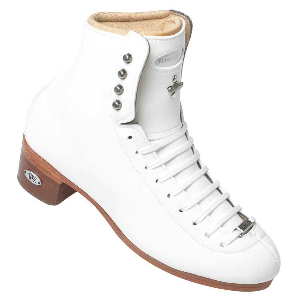 Riedell Womens Figure Skate Boots