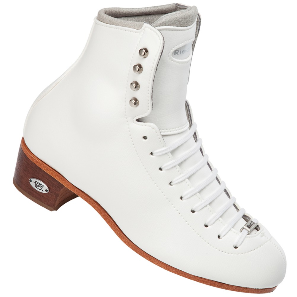 Riedell Womens Figure Skate Boots