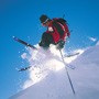 Men's Twin Tip Park/All-Mountain Ski Packages