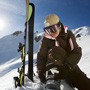 Women's Expert Ski Packages