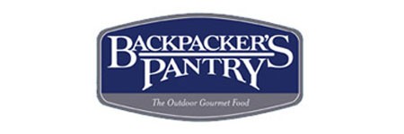 BACKPACKERS PANTRY 