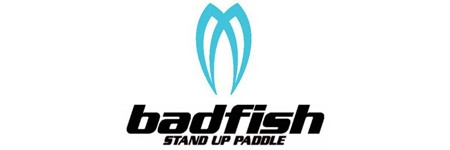 Badfish SUP
