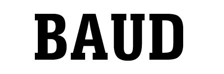 Baud