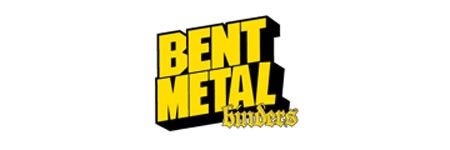 Bent Metal