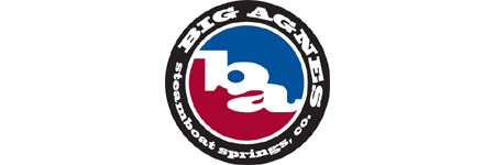 Big Agnes 