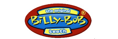 Billy Bob Teeth Hockey Accessories